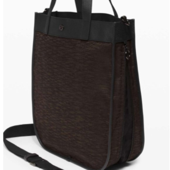 Lululemon Now and Always Tote Bag 15L - Picture 5 of 6